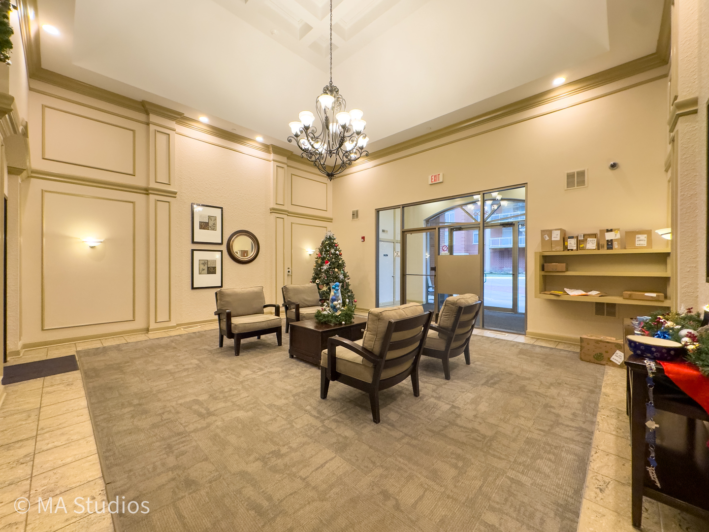 8400 Callie Avenue #312, Morton Grove, IL 60053