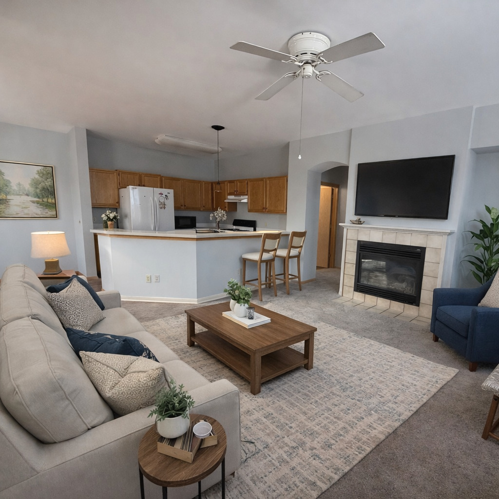 520 Chesterfield Court, Oswego, IL 60543