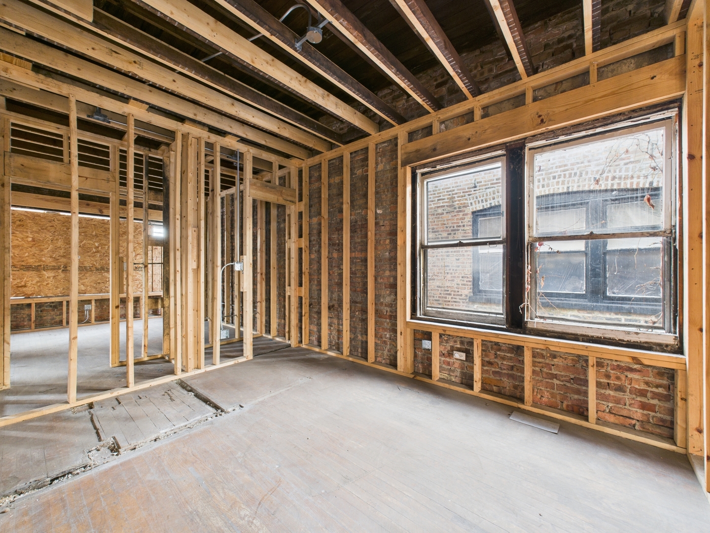 6636 S Ingleside Avenue, Chicago, IL 60637