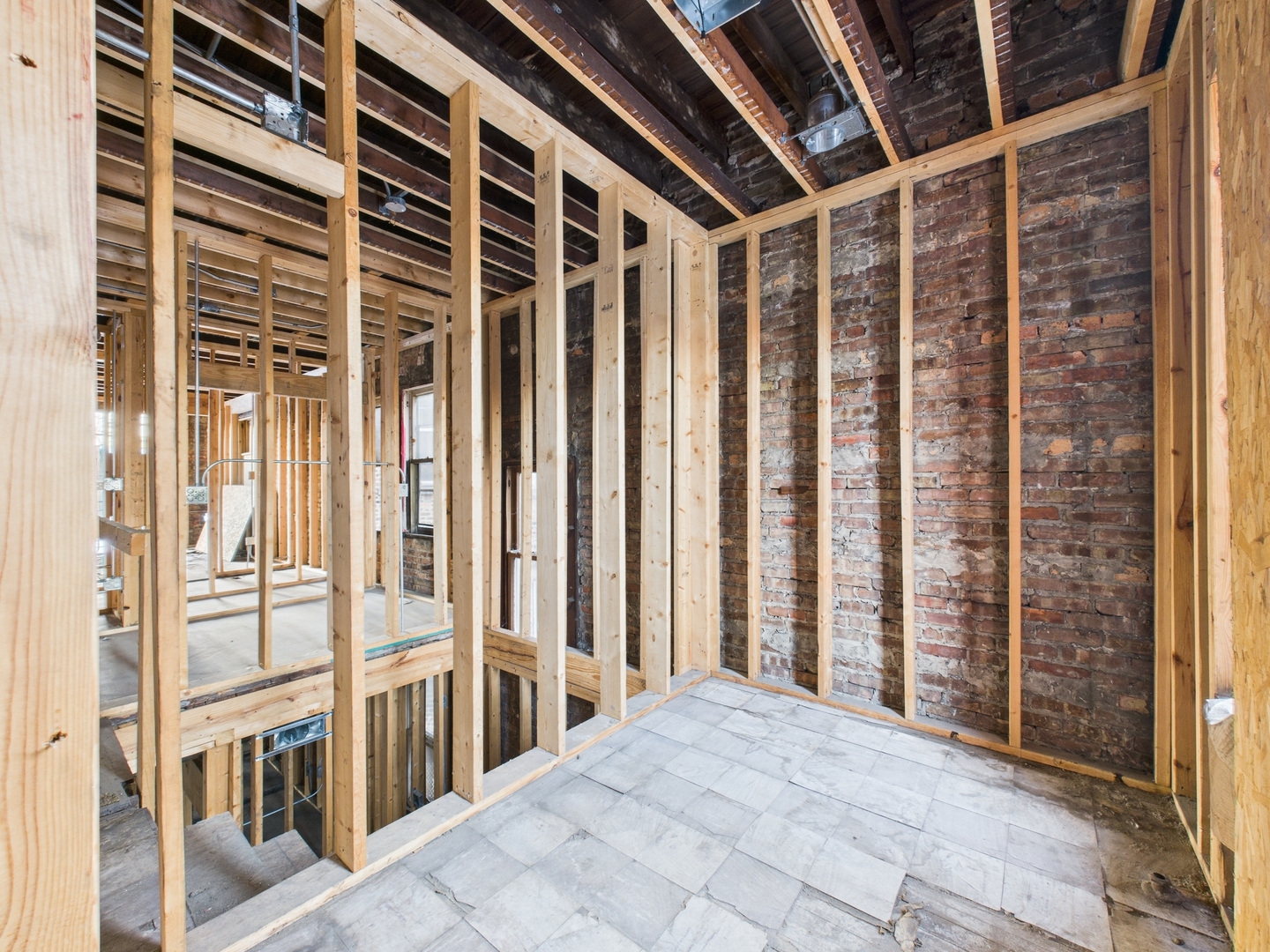 6636 S Ingleside Avenue, Chicago, IL 60637