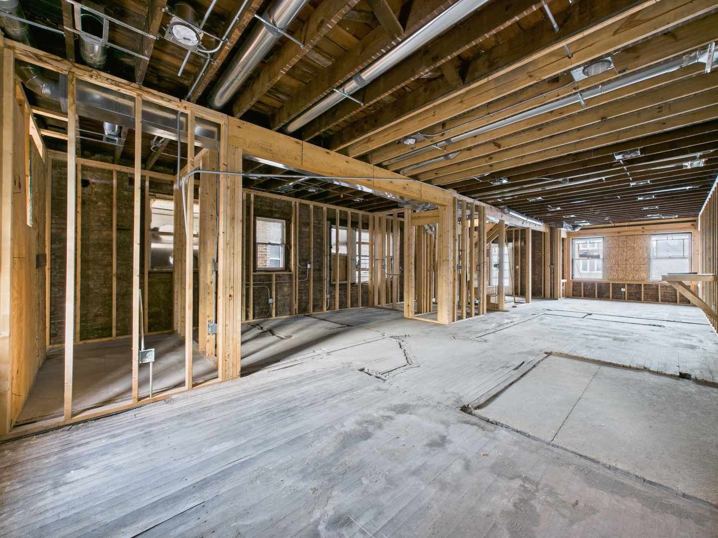 6636 S Ingleside Avenue, Chicago, IL 60637