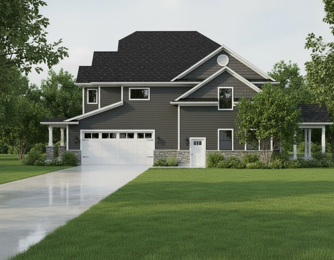 1515 Grant Street, Schaumburg, IL 60193