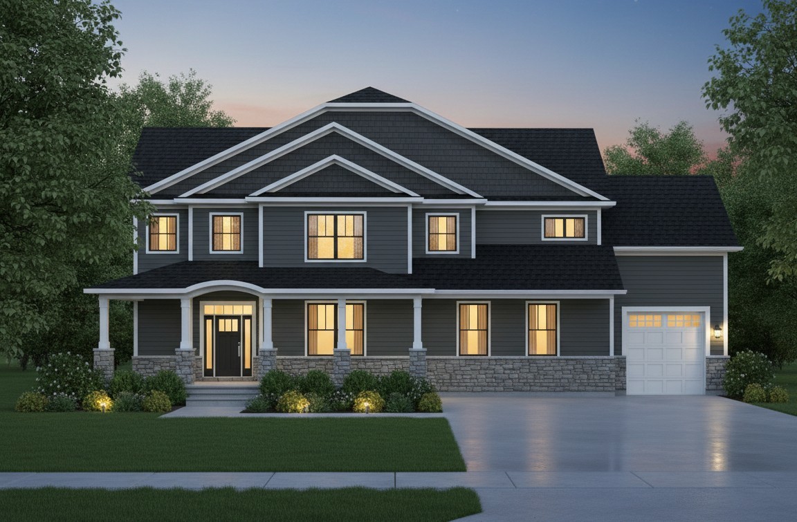 1515 Grant Street, Schaumburg, IL 60193