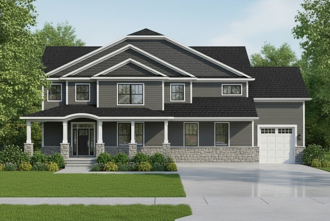 1515 Grant Street, Schaumburg, IL 60193