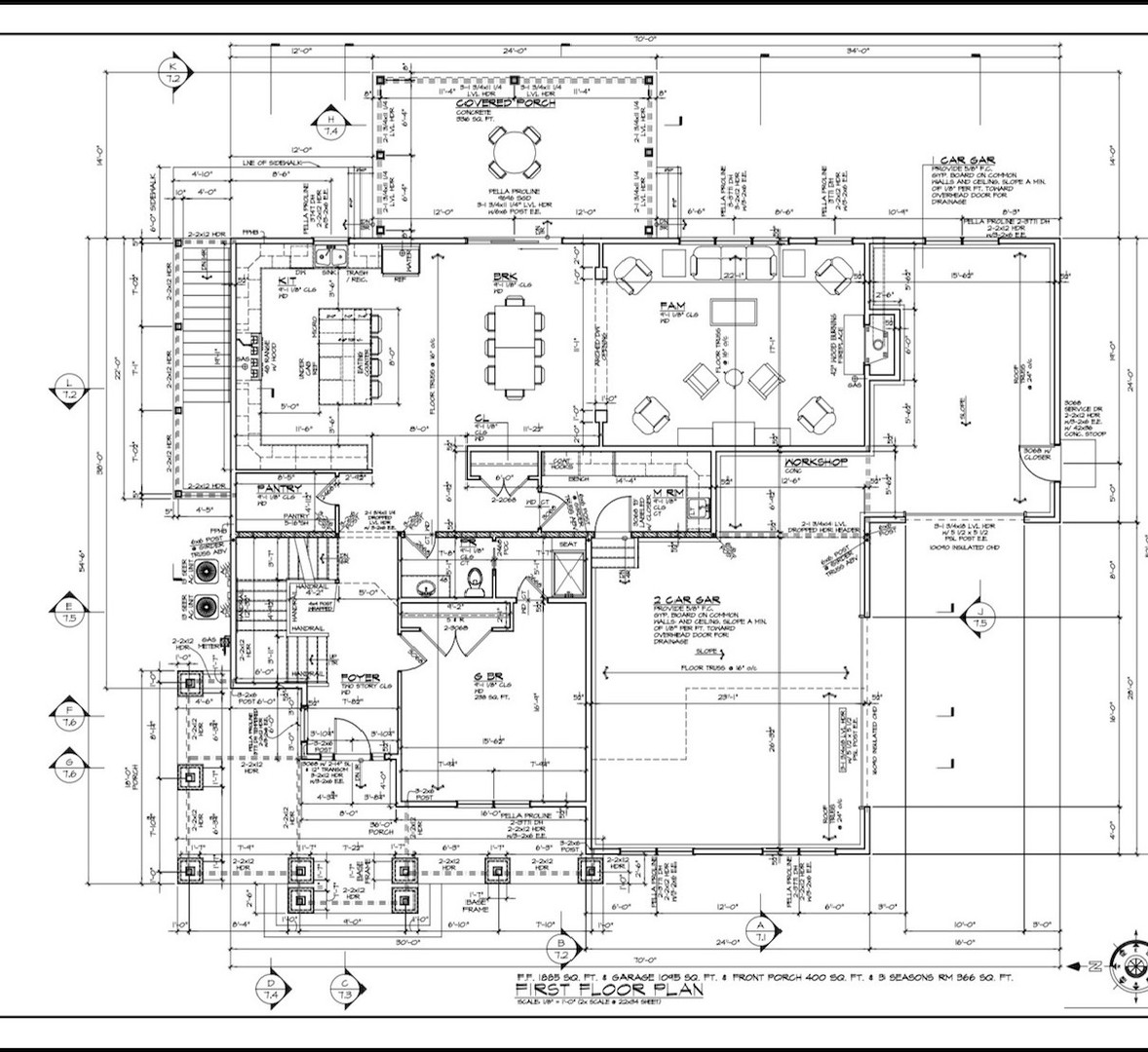 1515 Grant Street, Schaumburg, IL 60193