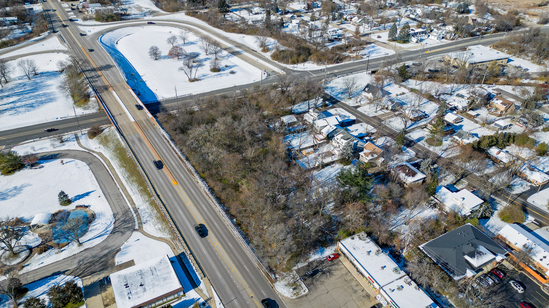 Lots 002 and 003 Rt 53, Lisle, IL 60532