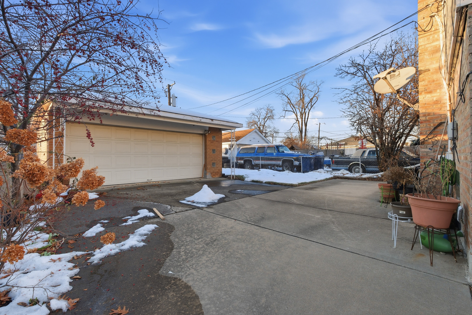 1426 N ROHDE Avenue, Berkeley, IL 60163