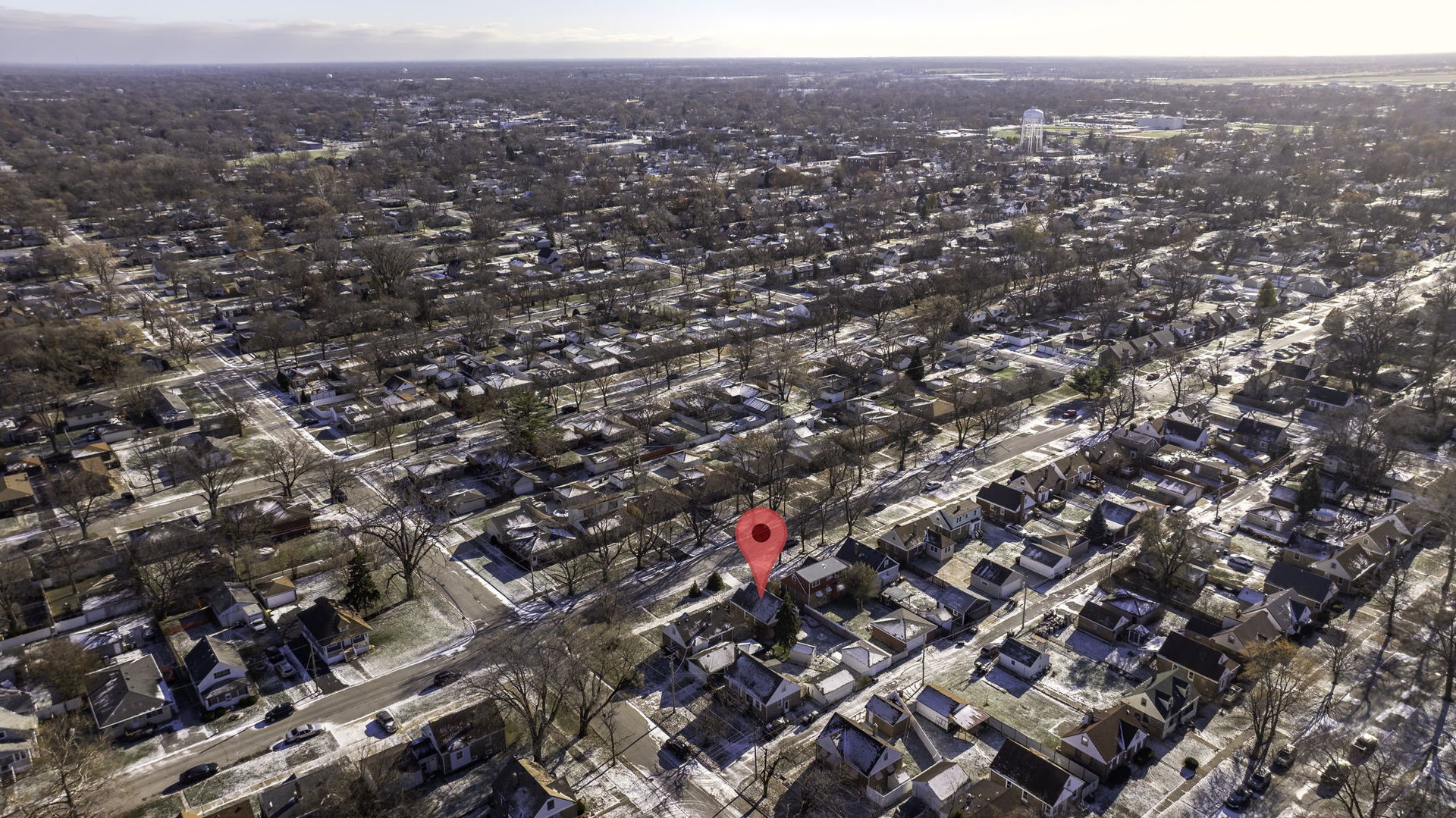 17912 School Street, Lansing, IL 60438