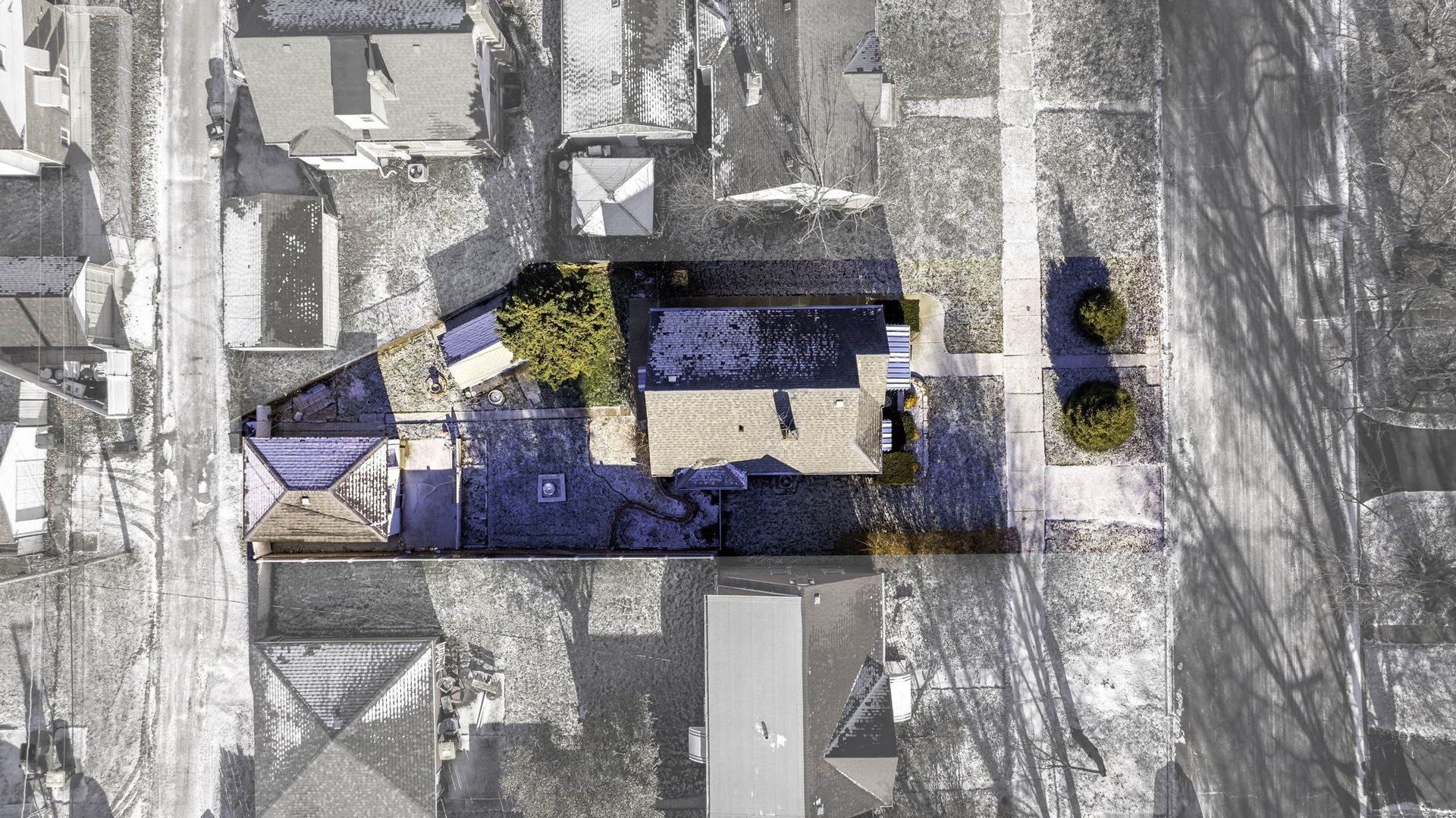 17912 School Street, Lansing, IL 60438