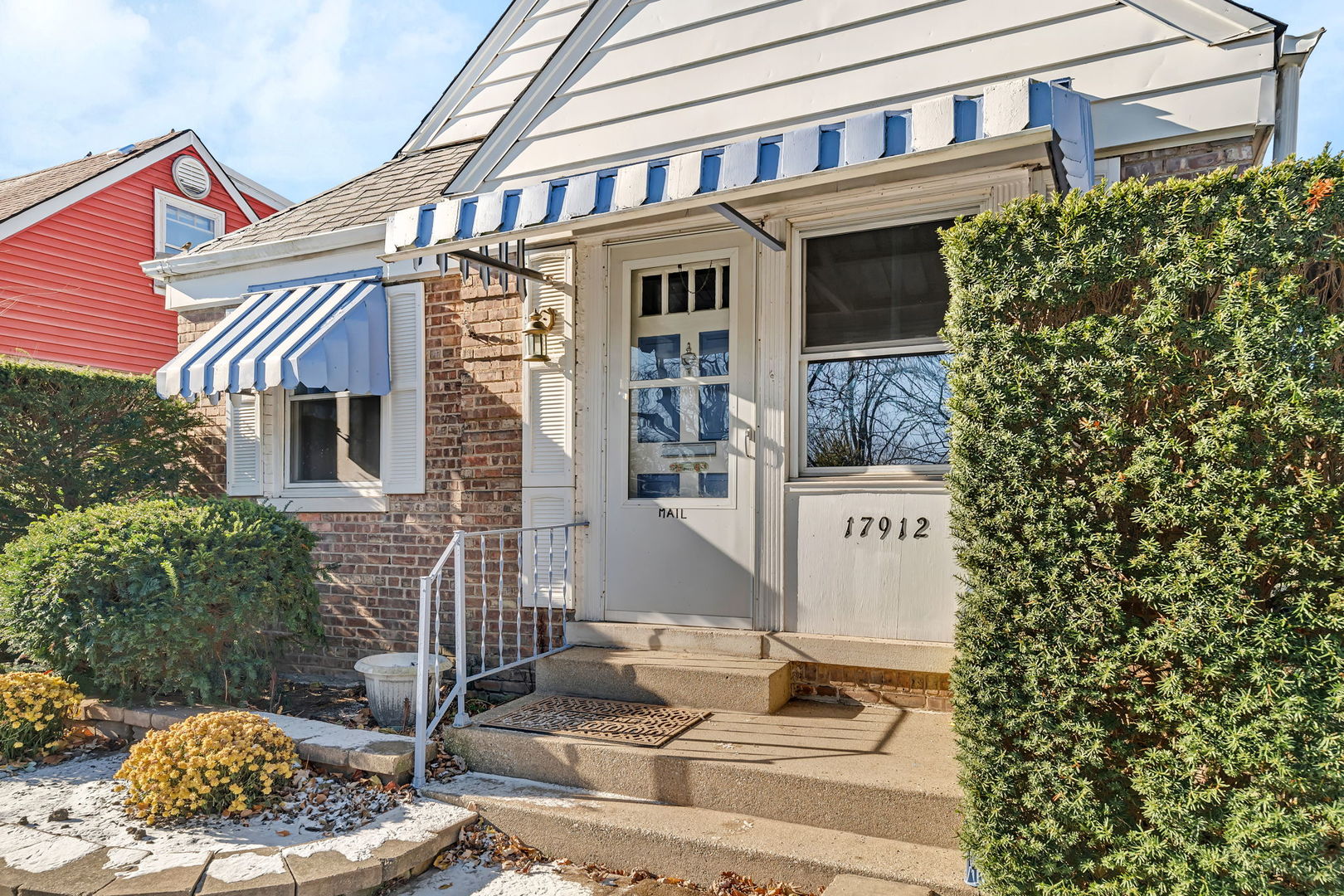 17912 School Street, Lansing, IL 60438