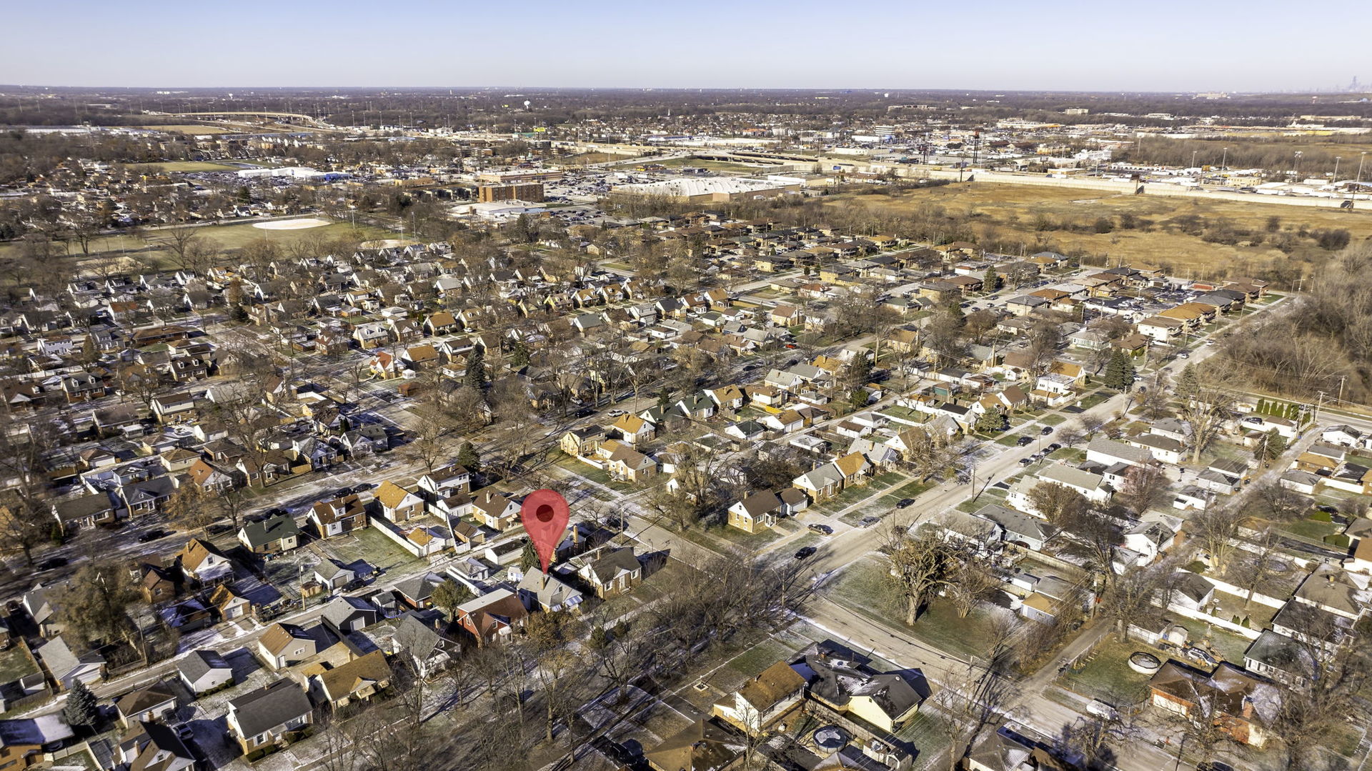 17912 School Street, Lansing, IL 60438