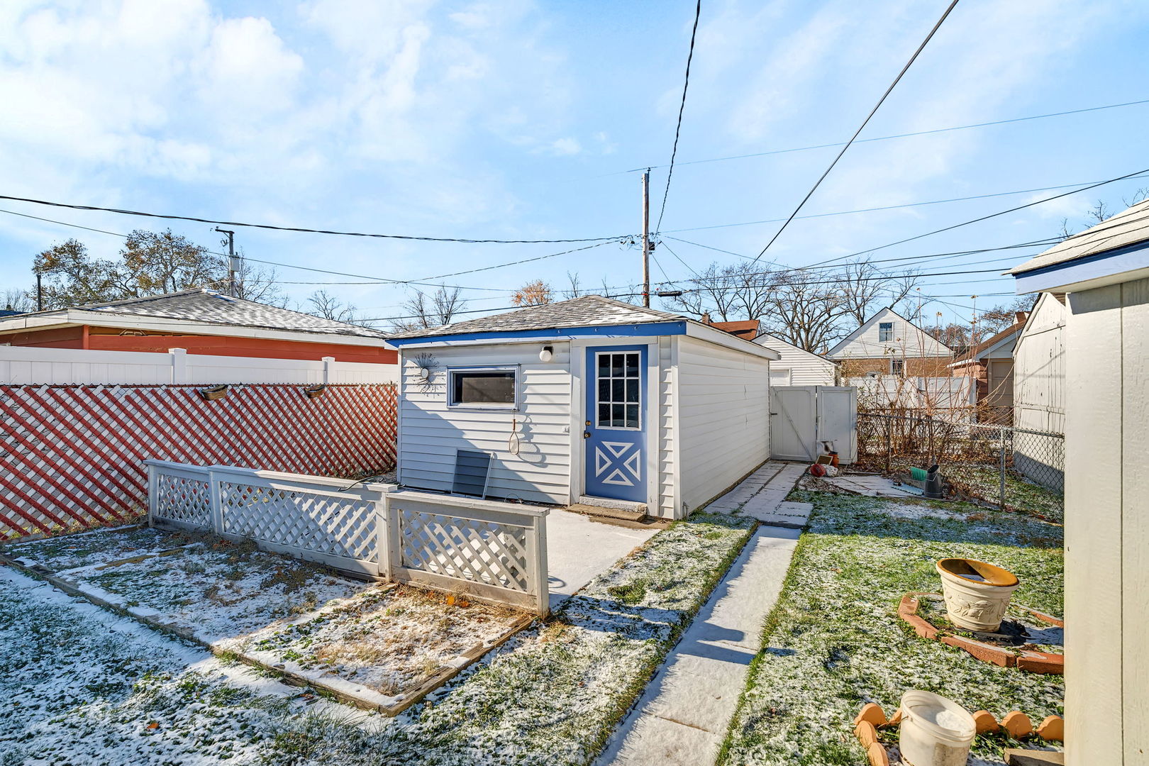 17912 School Street, Lansing, IL 60438