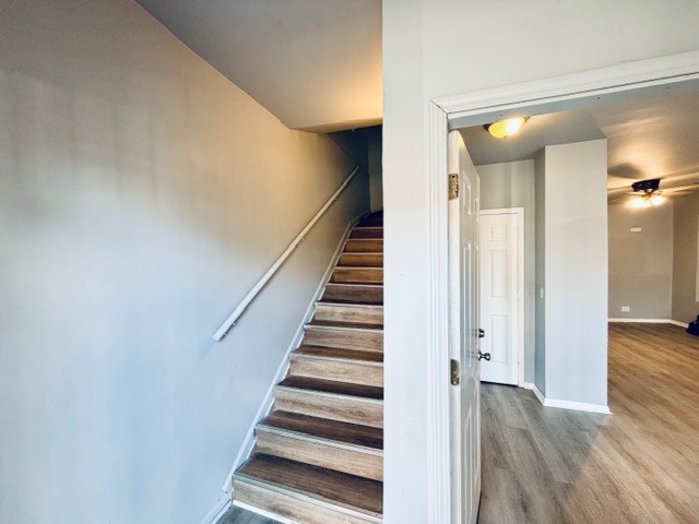 6631 S Justine Street, Chicago, IL 60636