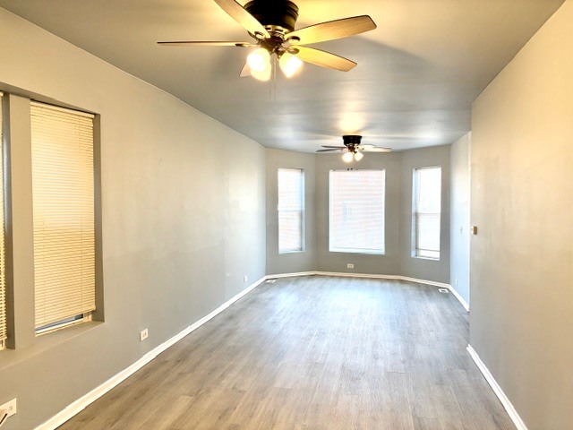 6631 S Justine Street, Chicago, IL 60636