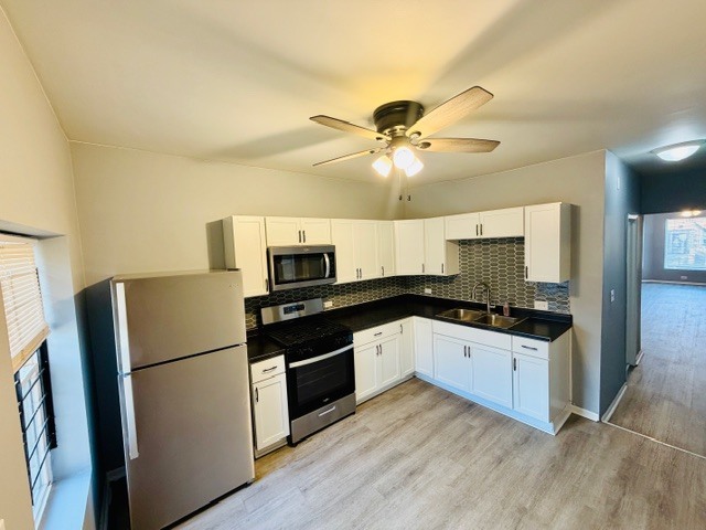 6631 S Justine Street, Chicago, IL 60636