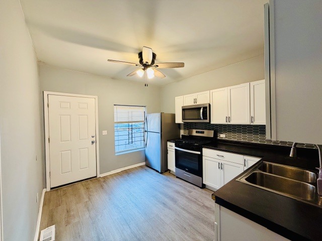 6631 S Justine Street, Chicago, IL 60636