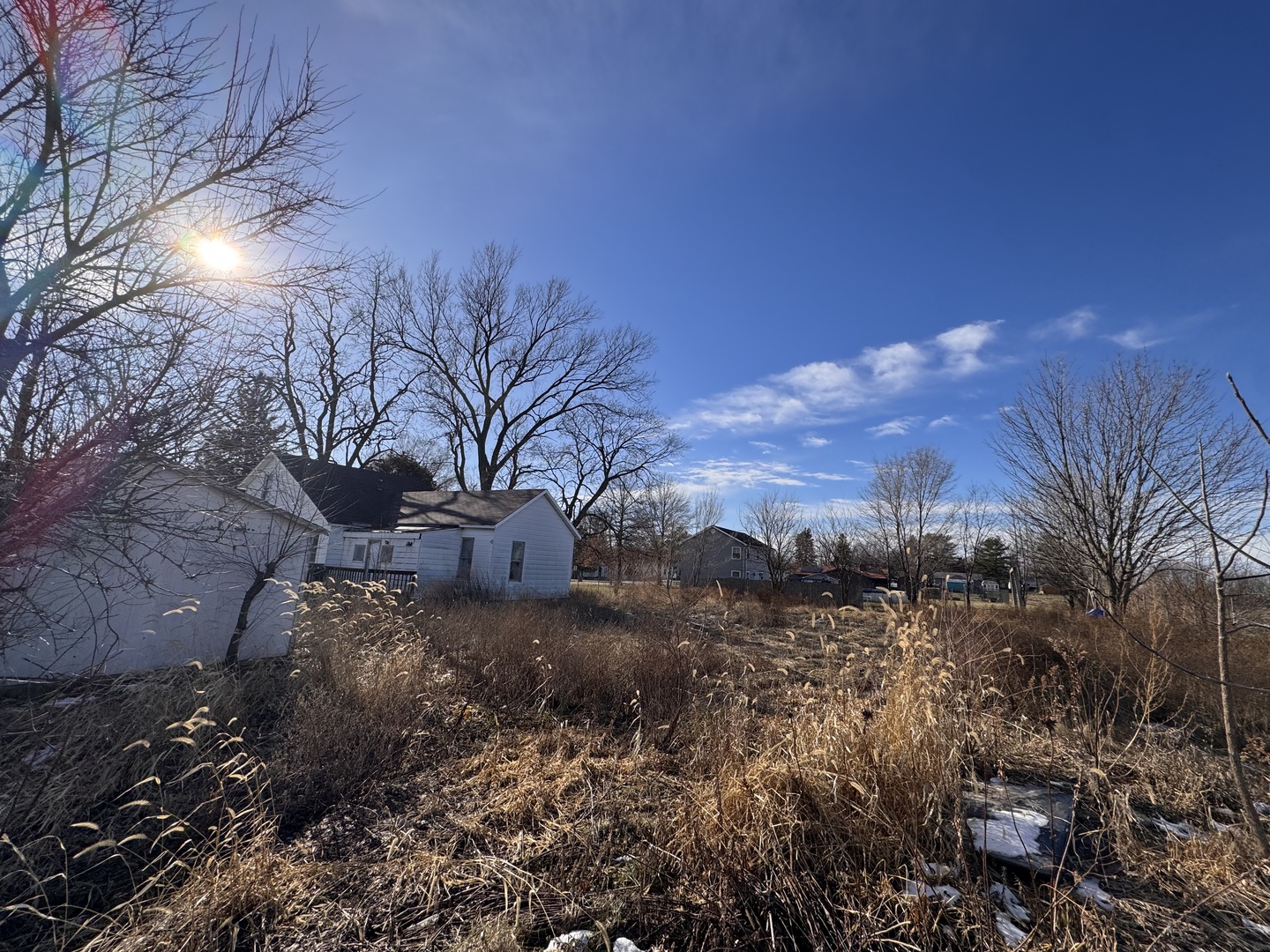 224 E State Street, Washburn, IL 61570