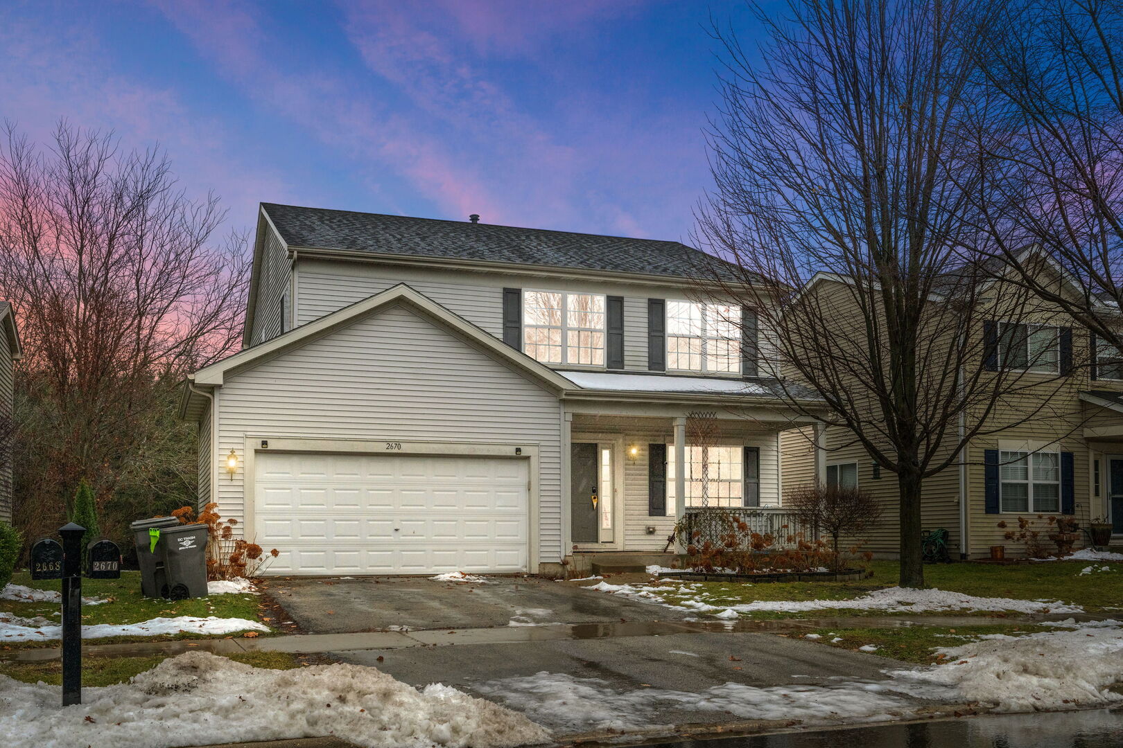 2670 Pecos Circle #0, Montgomery, IL 60538