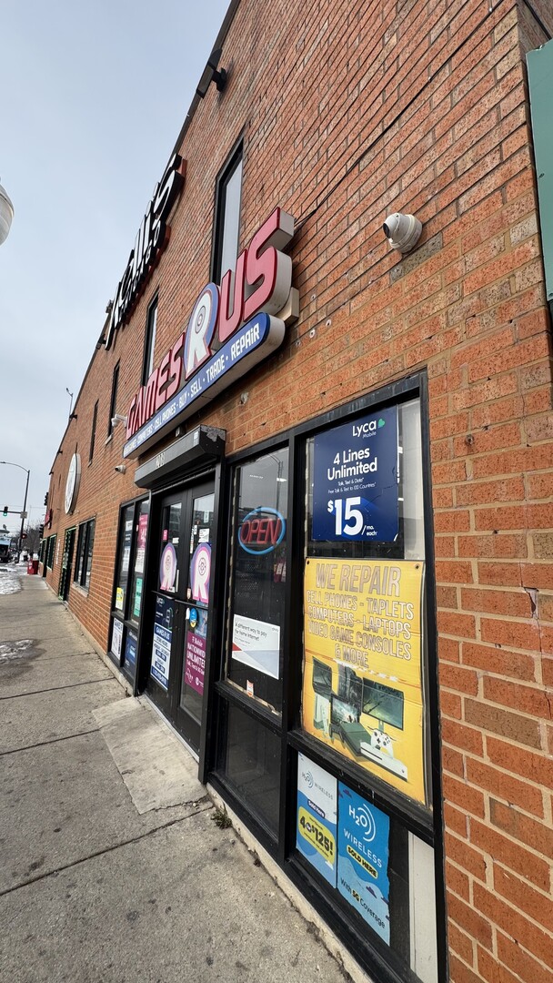 200 E 35th Street, Chicago, IL 60616