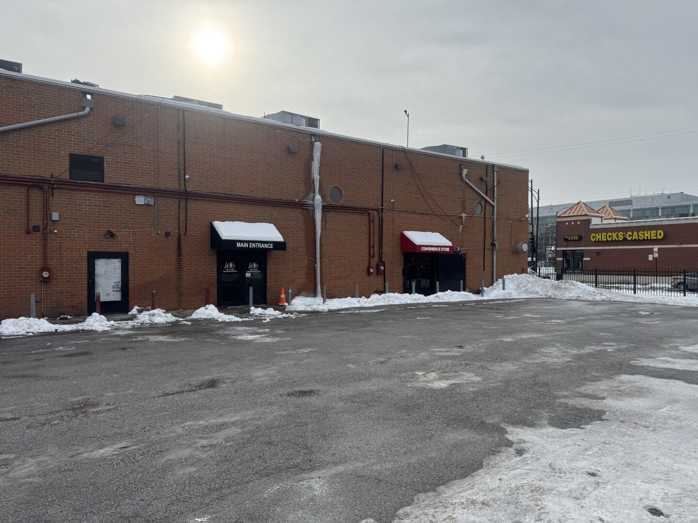 200 E 35th Street, Chicago, IL 60616