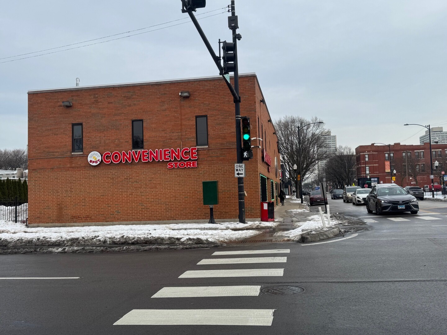 200 E 35th Street, Chicago, IL 60616