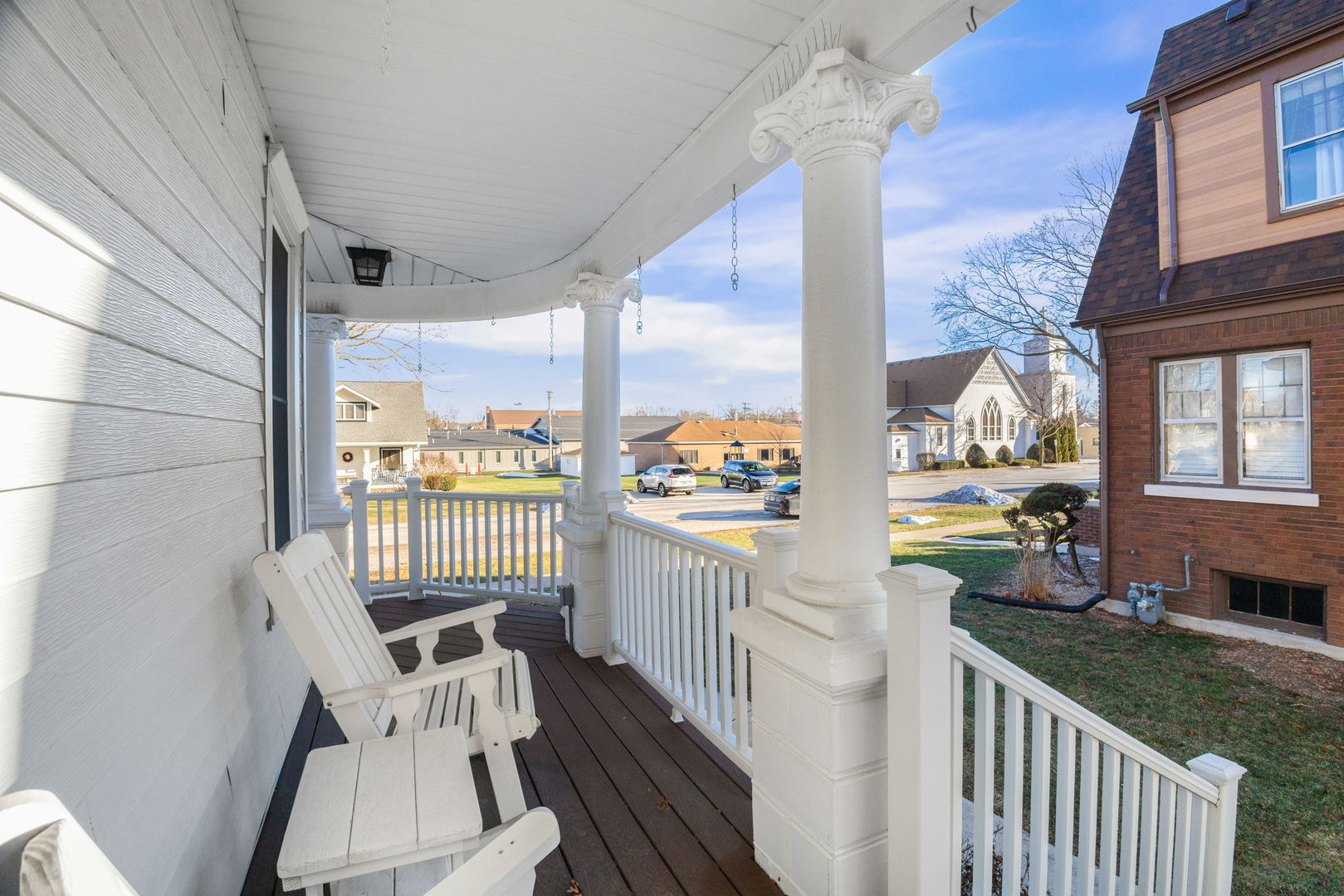 618 Woodward Street, Beecher, IL 60401