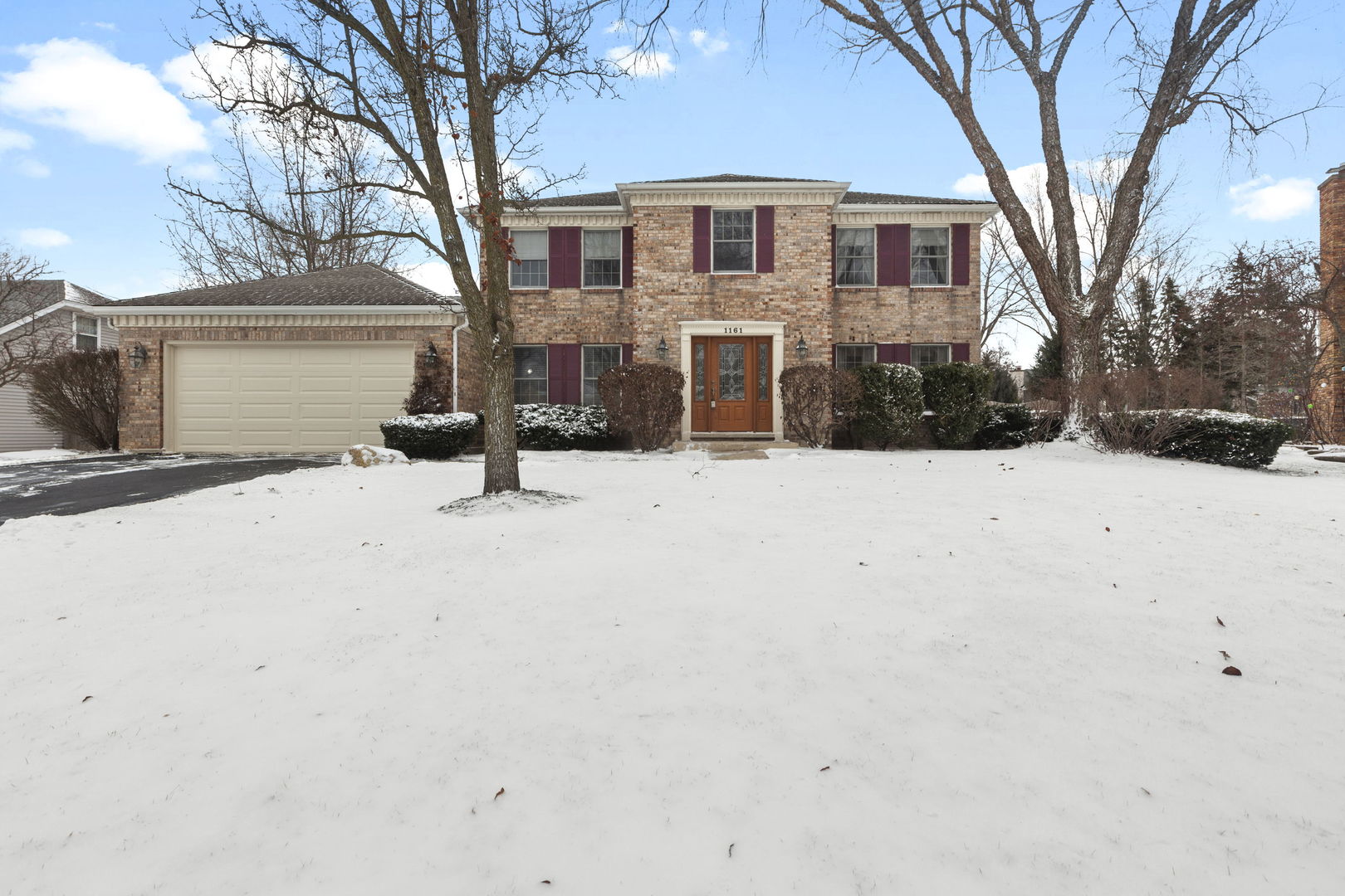 1161 Banyon Court, Naperville, IL 60540