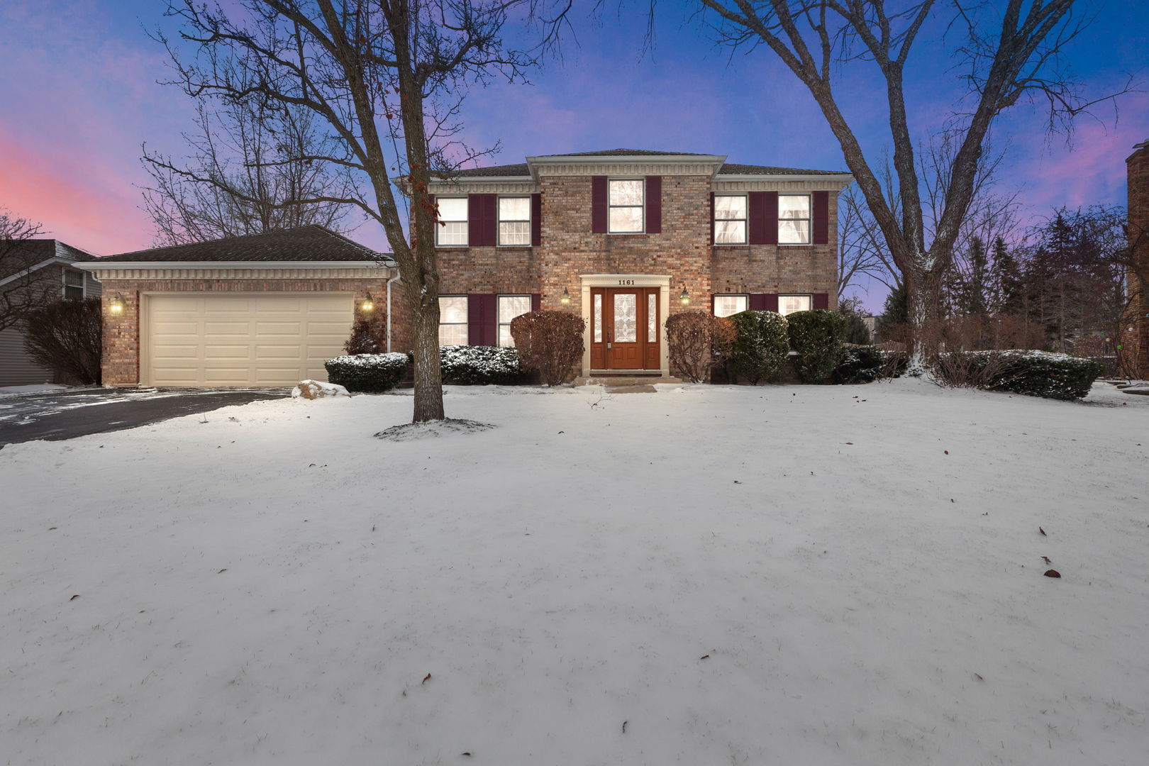 1161 Banyon Court, Naperville, IL 60540