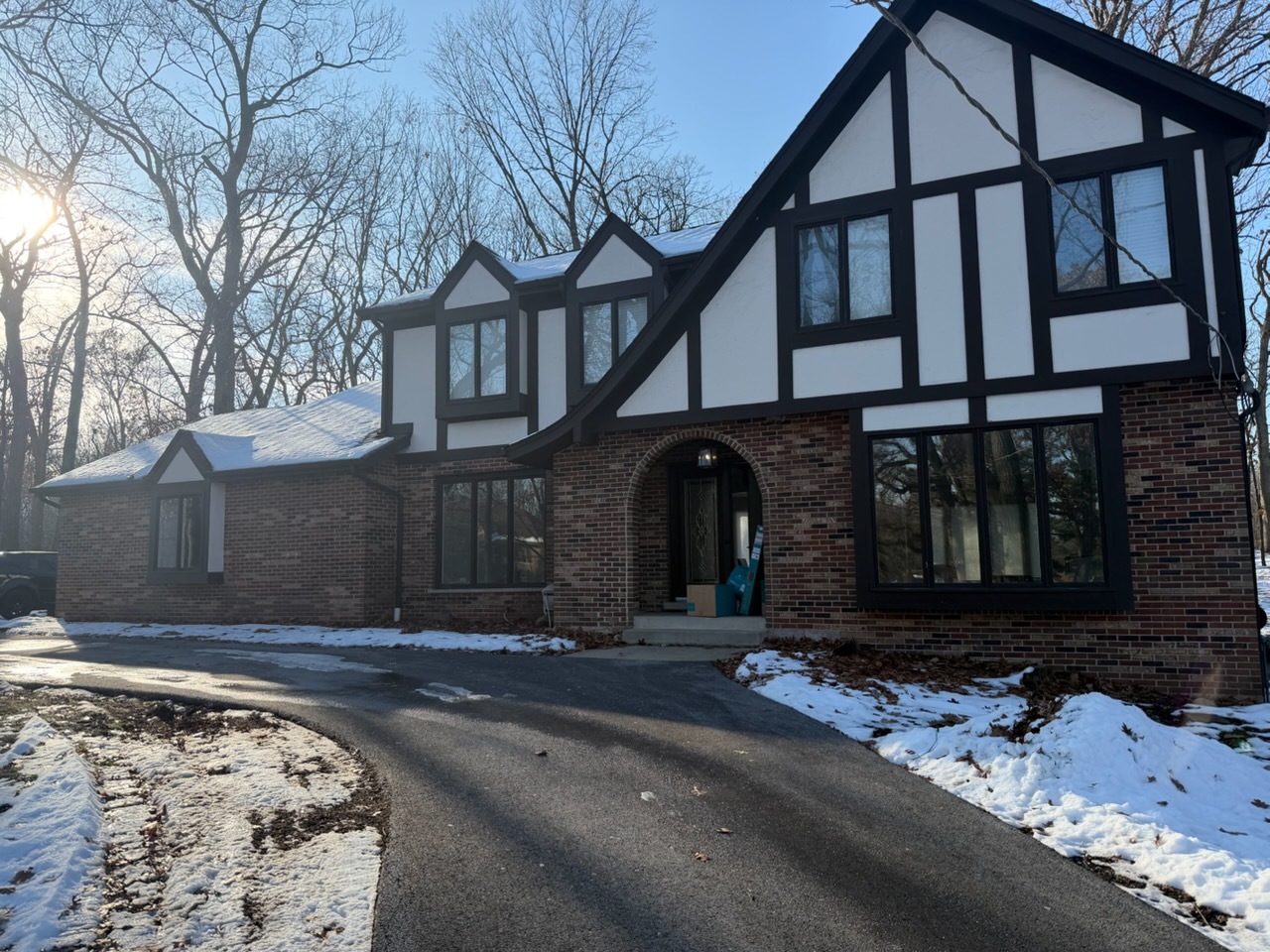 12316 S 82nd Avenue, Palos Park, IL 60464