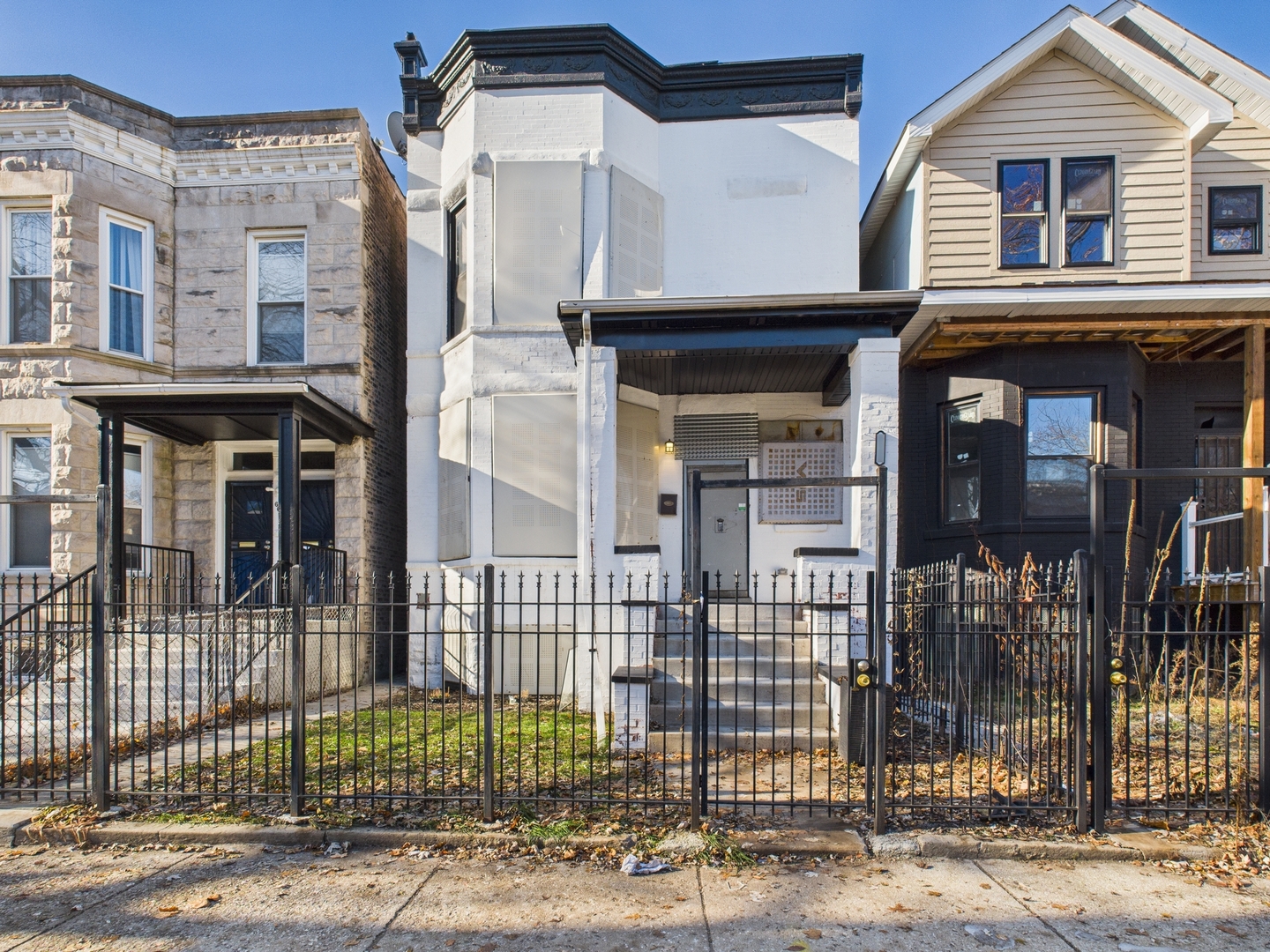 6642 S Drexel Avenue, Chicago, IL 60637