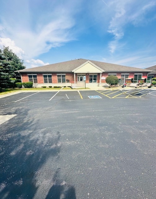 16612 W 159th Street #203, Lockport, IL 60441