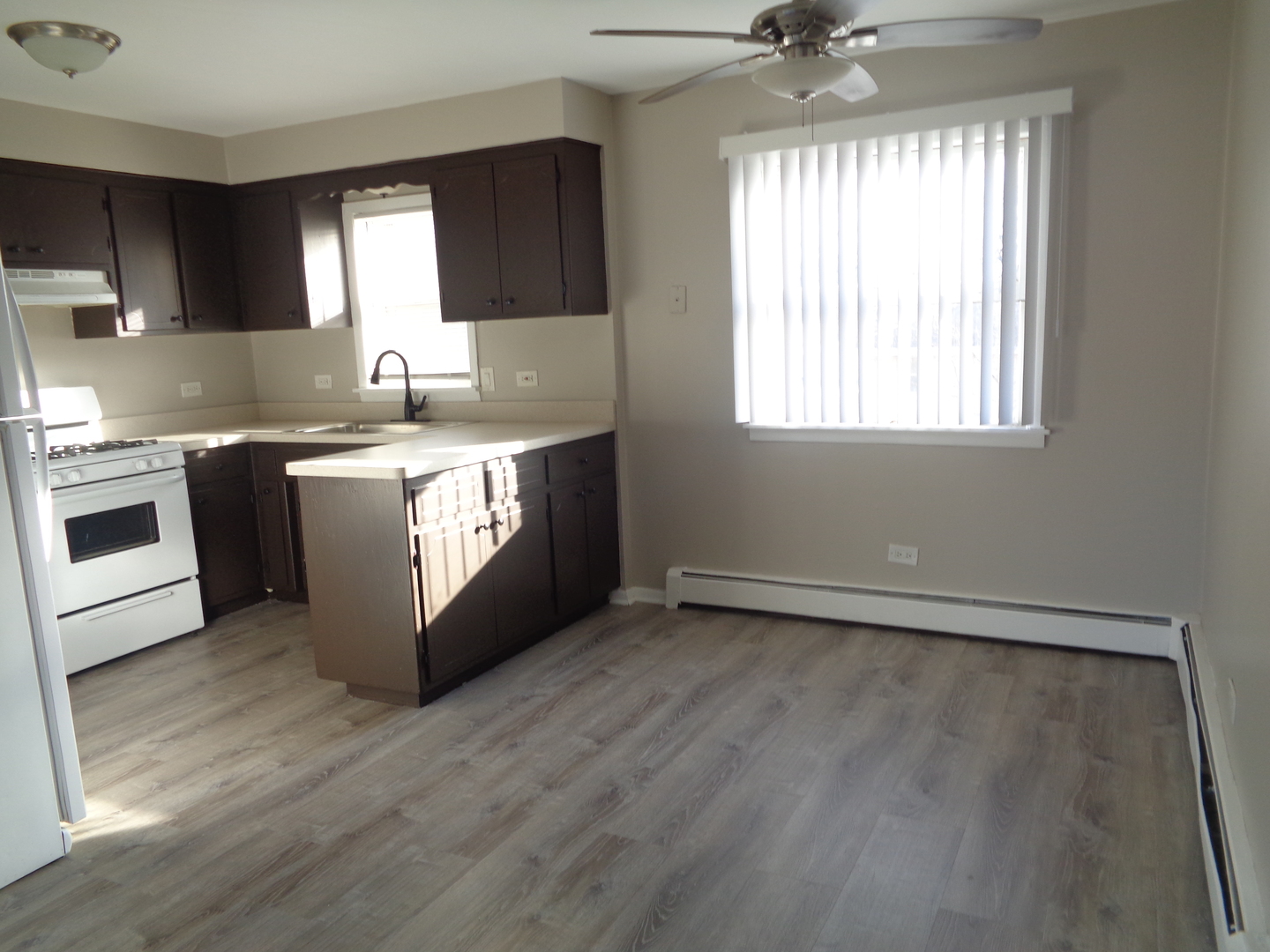 8701 S 81st Court #3, Hickory Hills, IL 60457