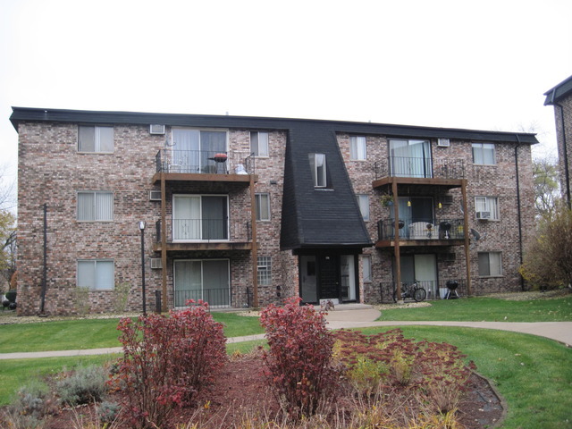 1017 E 194th Street, Glenwood, IL 60425