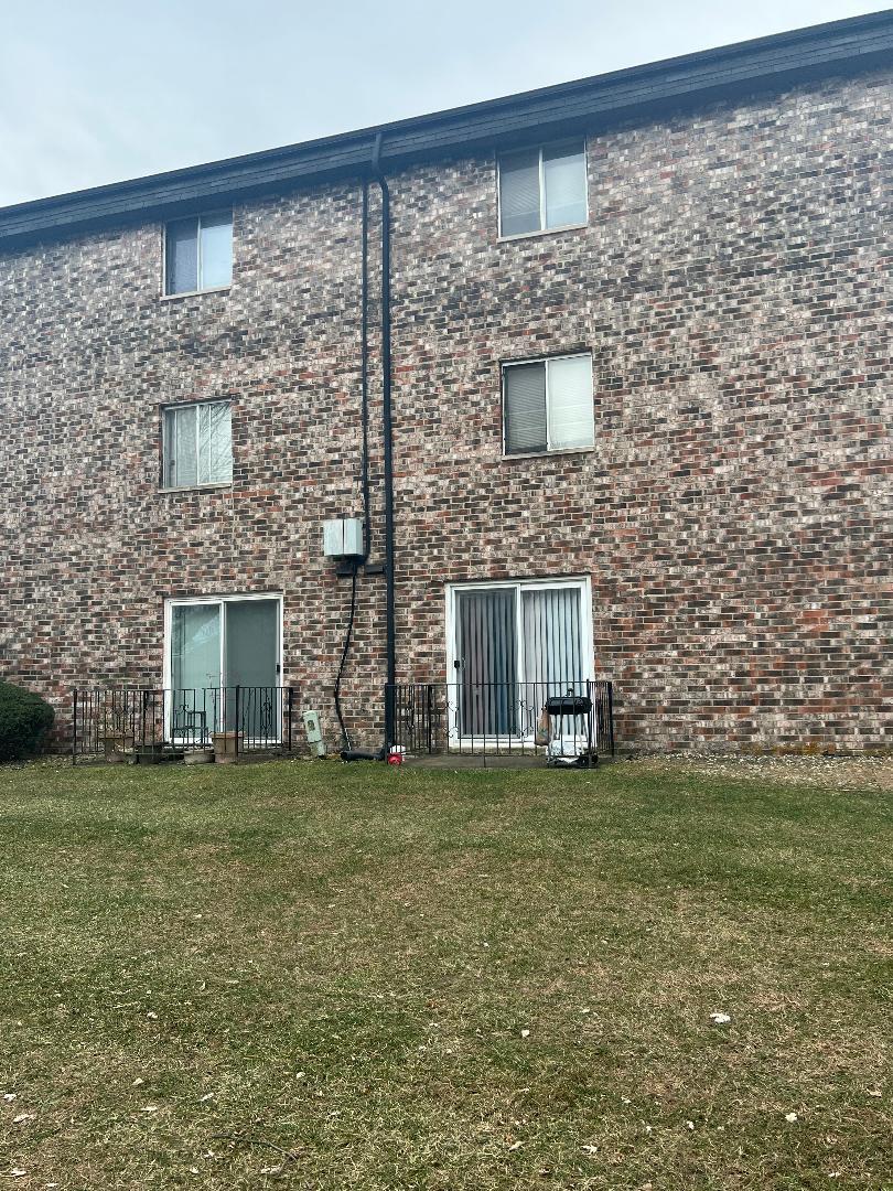 1017 E 194th Street, Glenwood, IL 60425