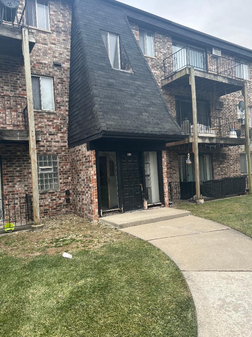 1017 E 194th Street, Glenwood, IL 60425