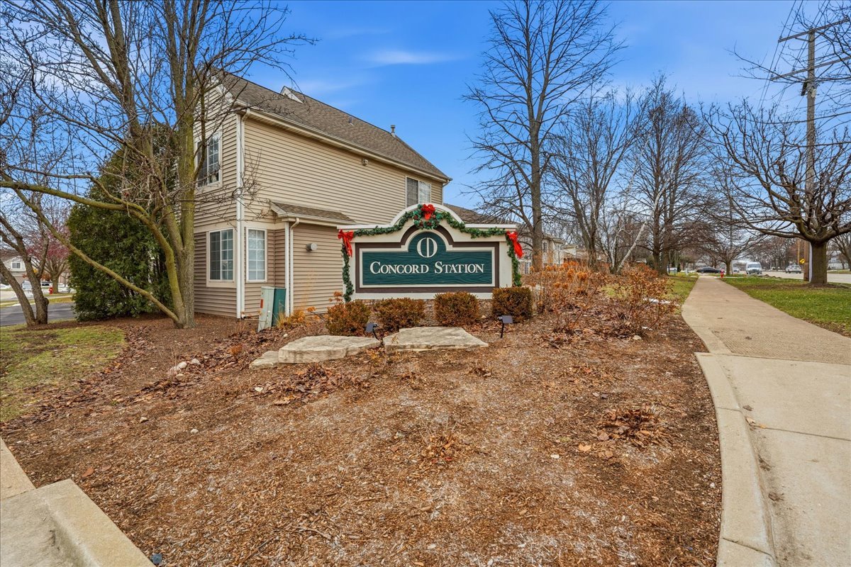 143 Heritage Lane #0, Streamwood, IL 60107