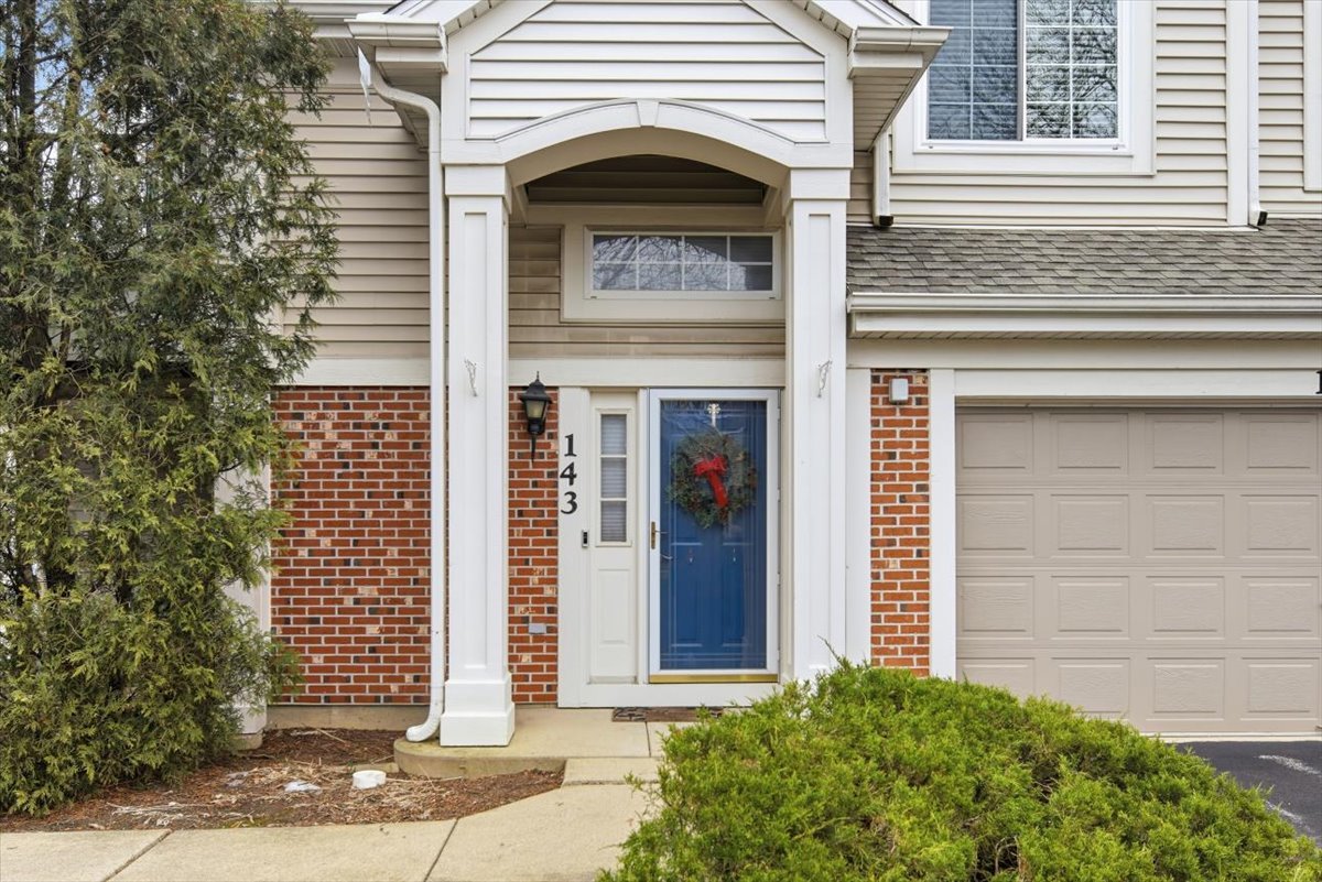 143 Heritage Lane #0, Streamwood, IL 60107
