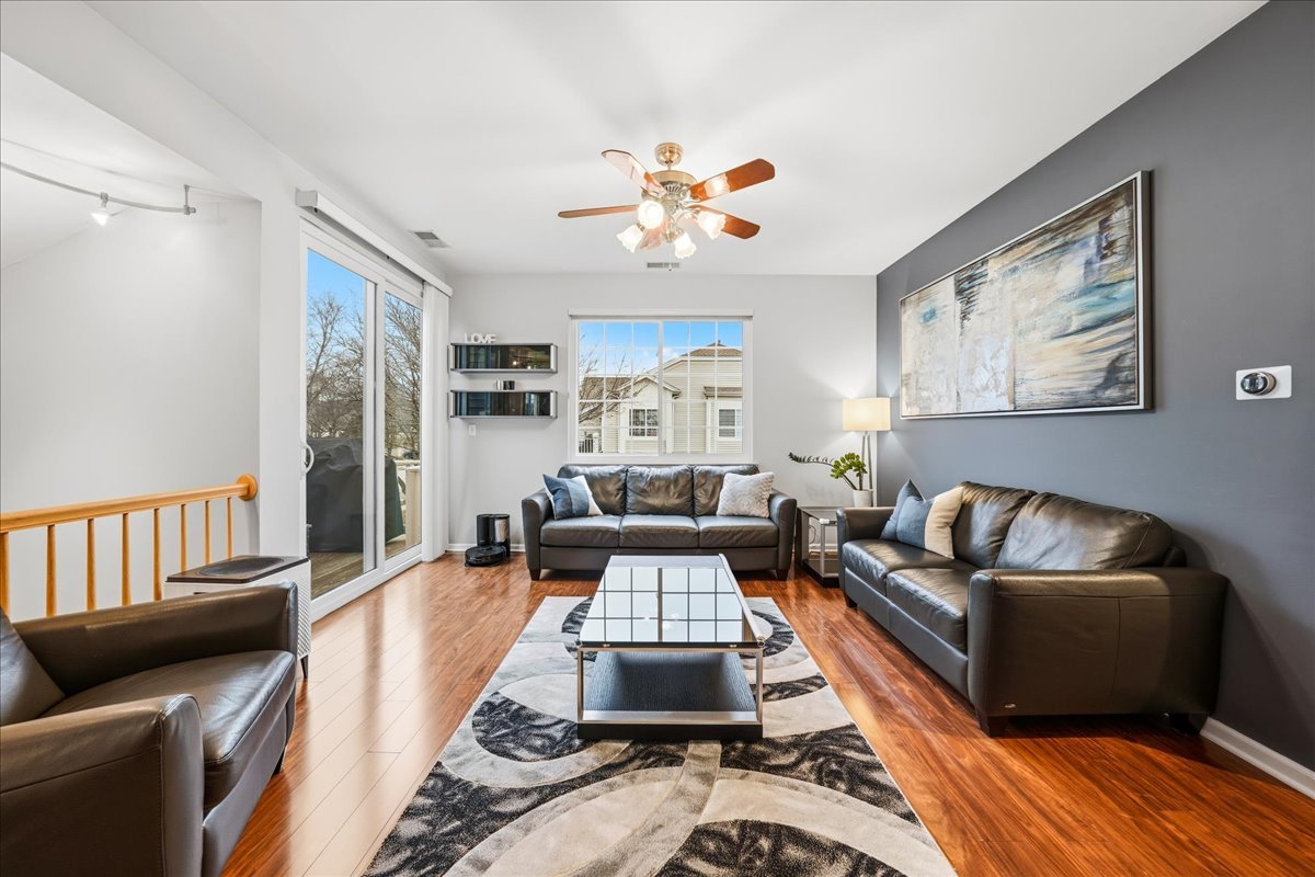 143 Heritage Lane #0, Streamwood, IL 60107