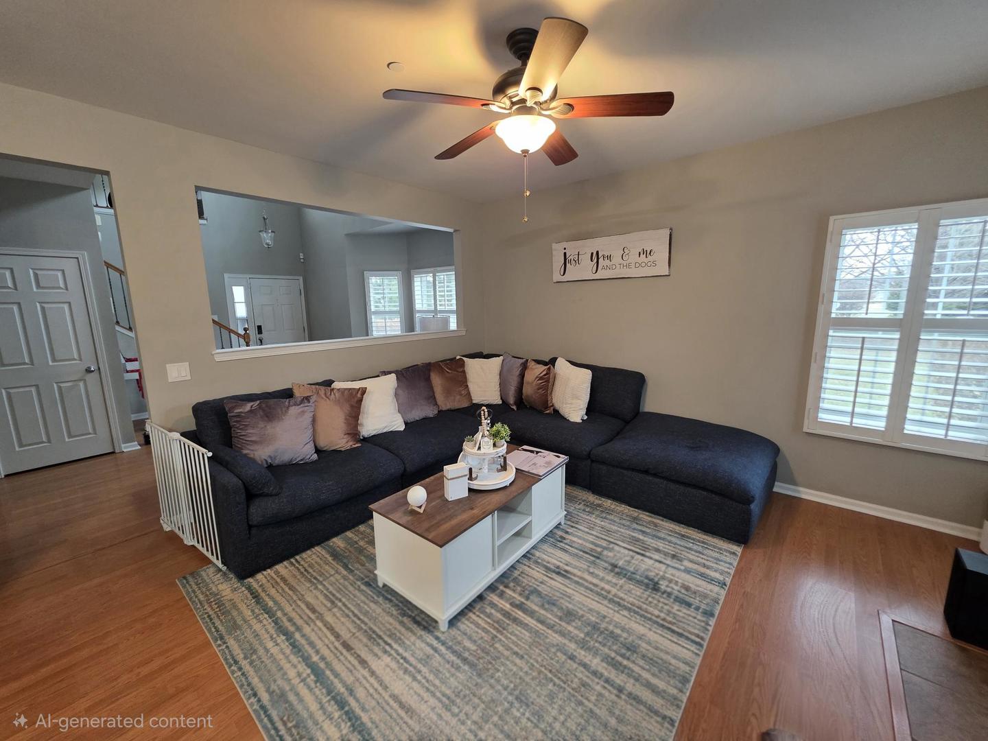 1808 Candlelight Circle, Montgomery, IL 60538