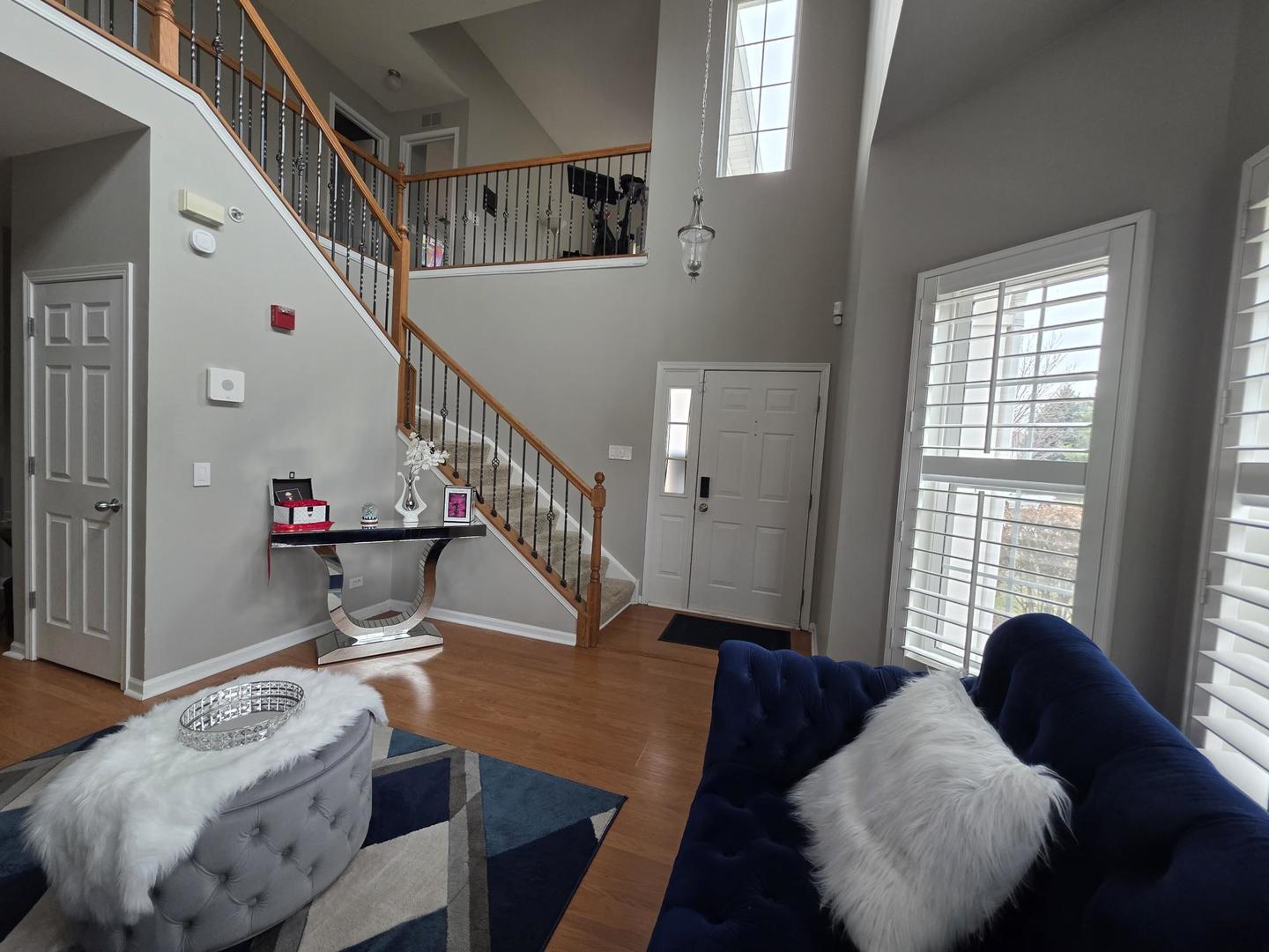 1808 Candlelight Circle, Montgomery, IL 60538