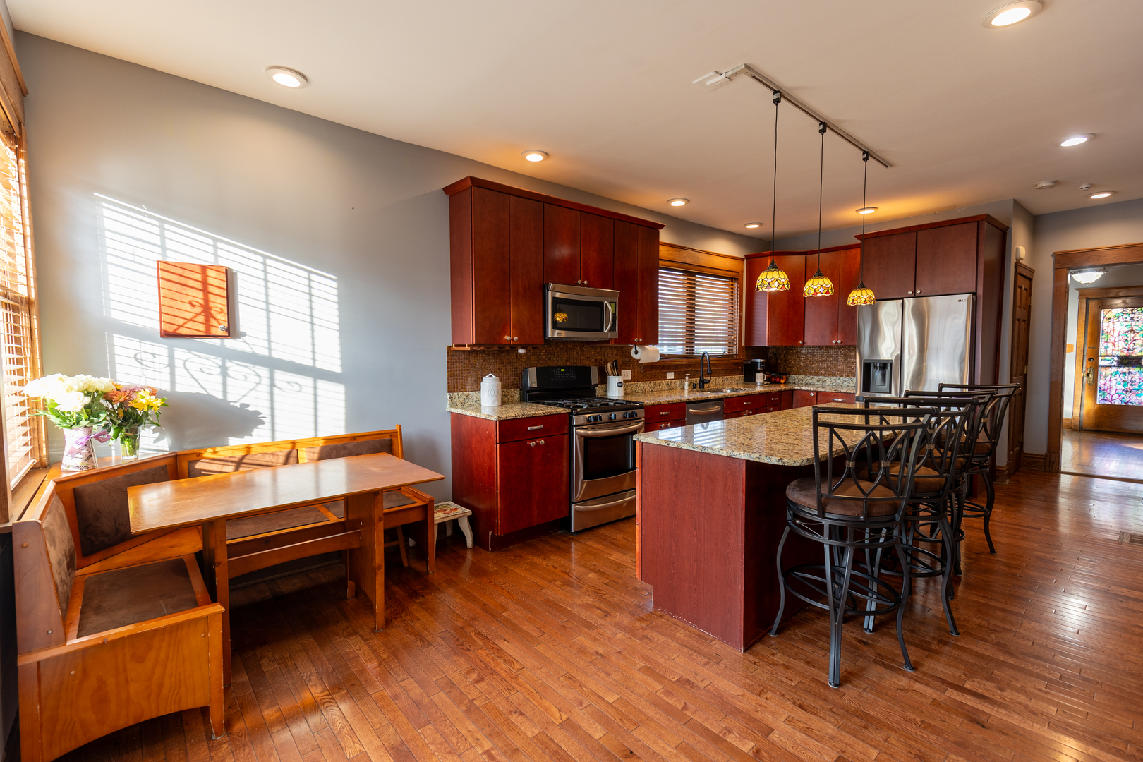 3416 Euclid Avenue, Berwyn, IL 60402