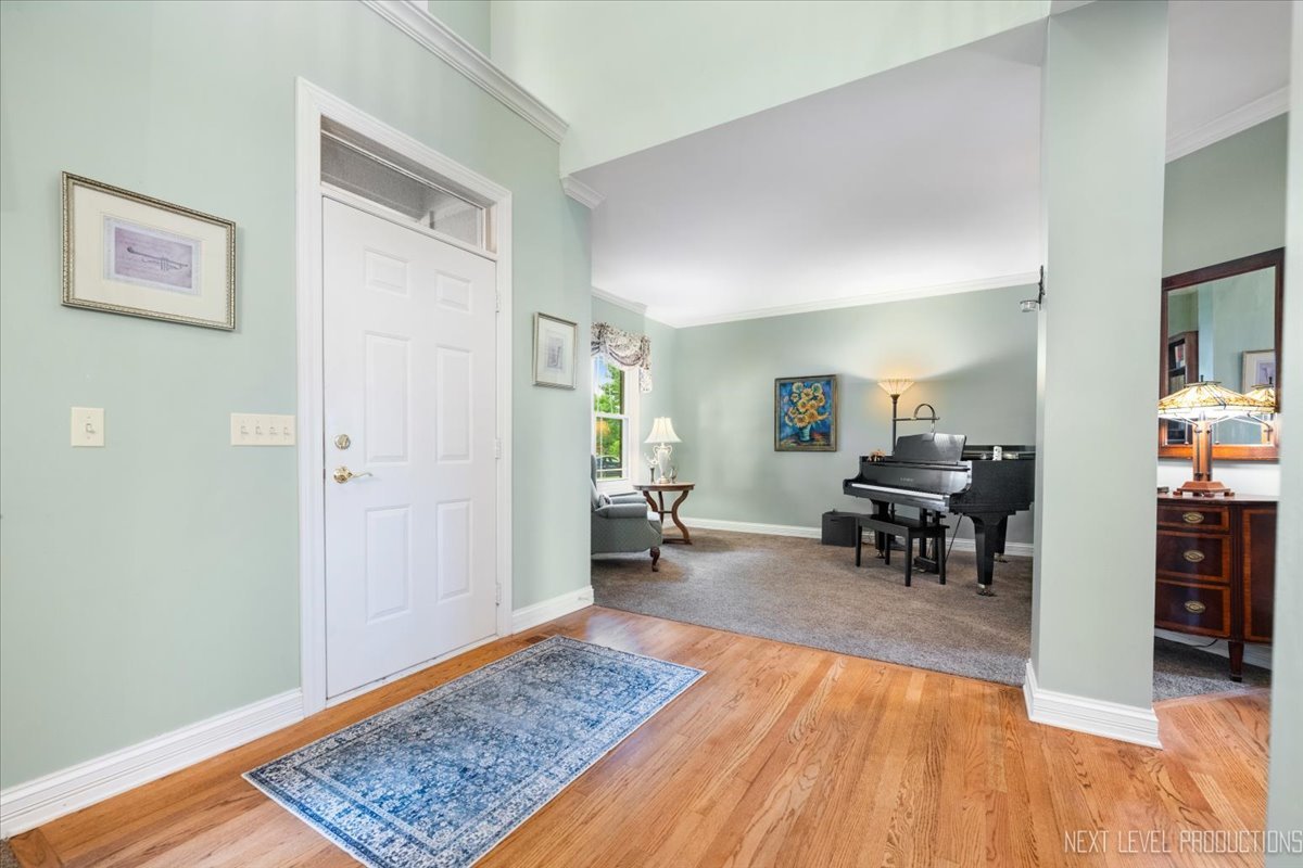 2819 Clarissa Lane, Aurora, IL 60502