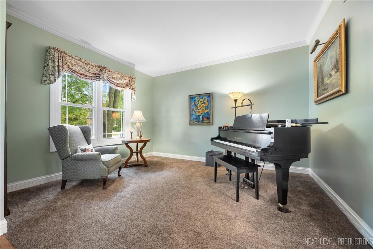 2819 Clarissa Lane, Aurora, IL 60502