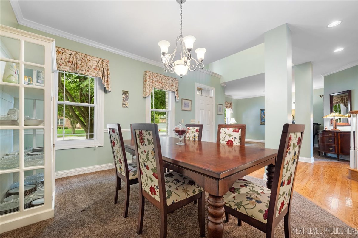 2819 Clarissa Lane, Aurora, IL 60502