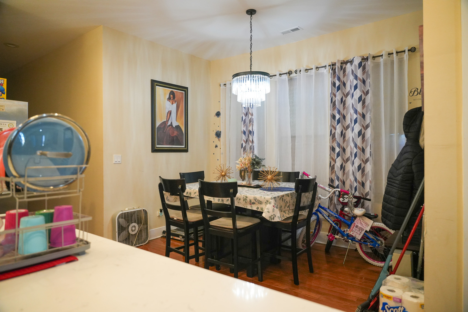 3919 W Flournoy Street, Chicago, IL 60624