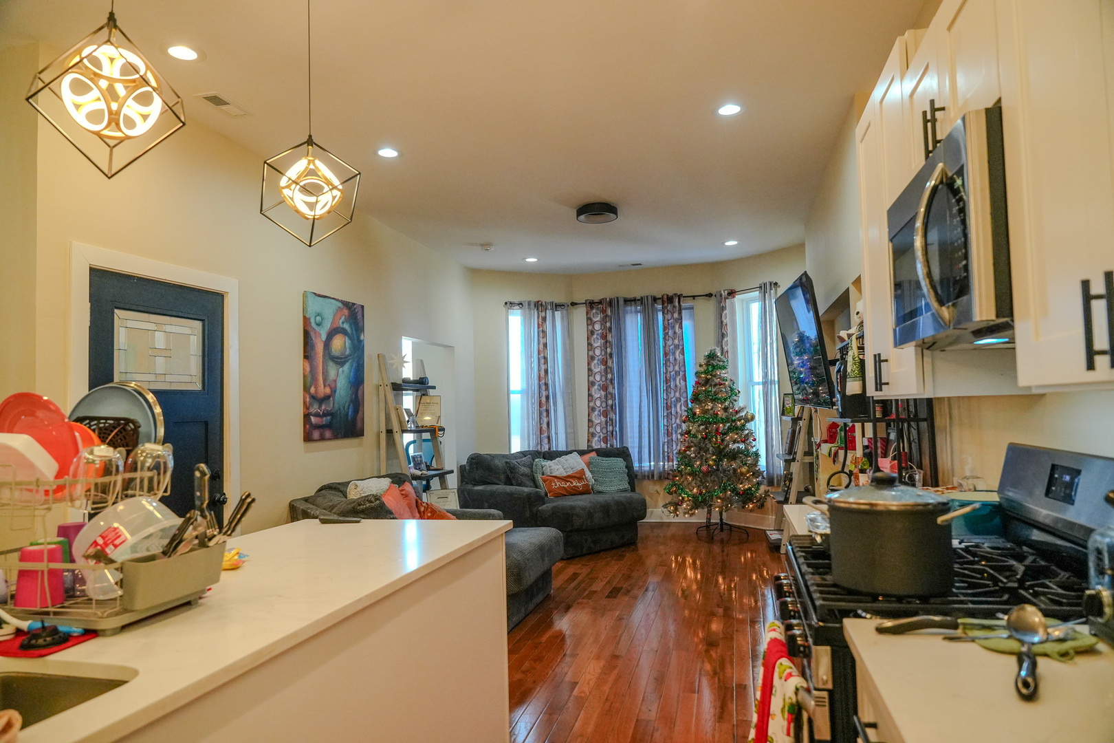 3919 W Flournoy Street, Chicago, IL 60624