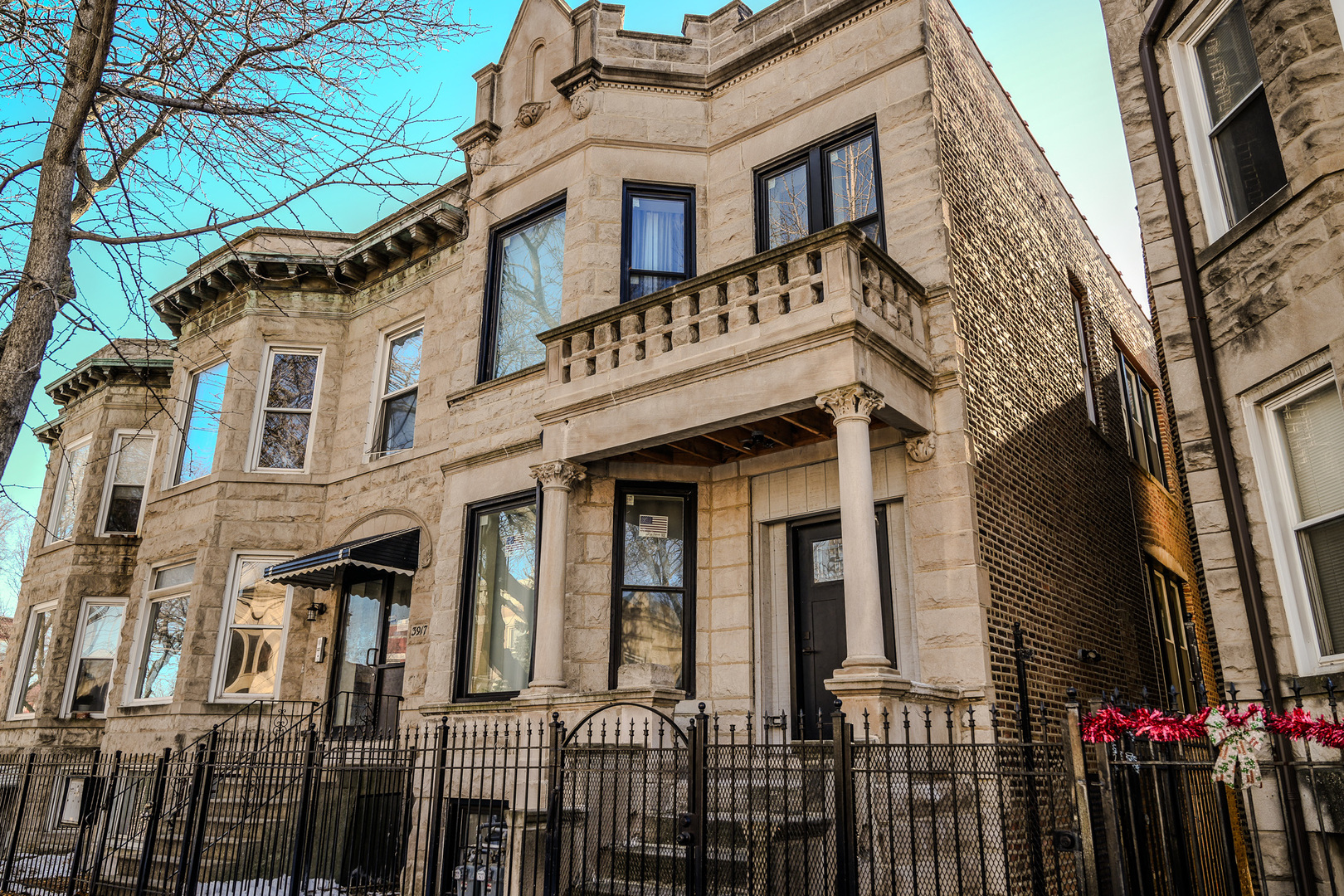 3919 W Flournoy Street, Chicago, IL 60624