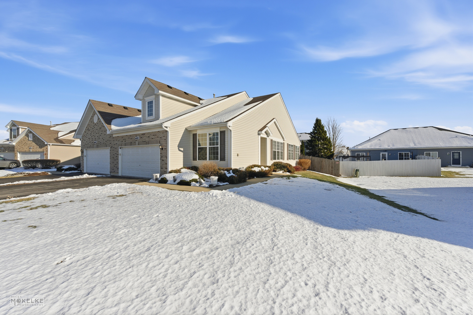 4022 Shoeger Court, Yorkville, IL 60560