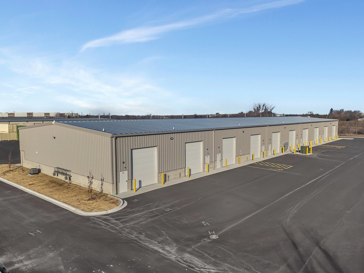 6350 W Emerald Parkway #103-106, Monee, IL 60449