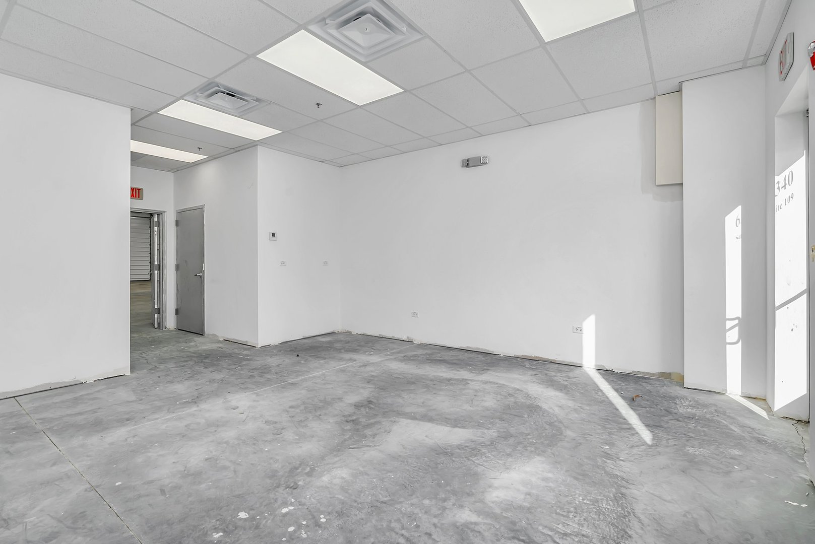 6350 W Emerald Parkway #103-106, Monee, IL 60449